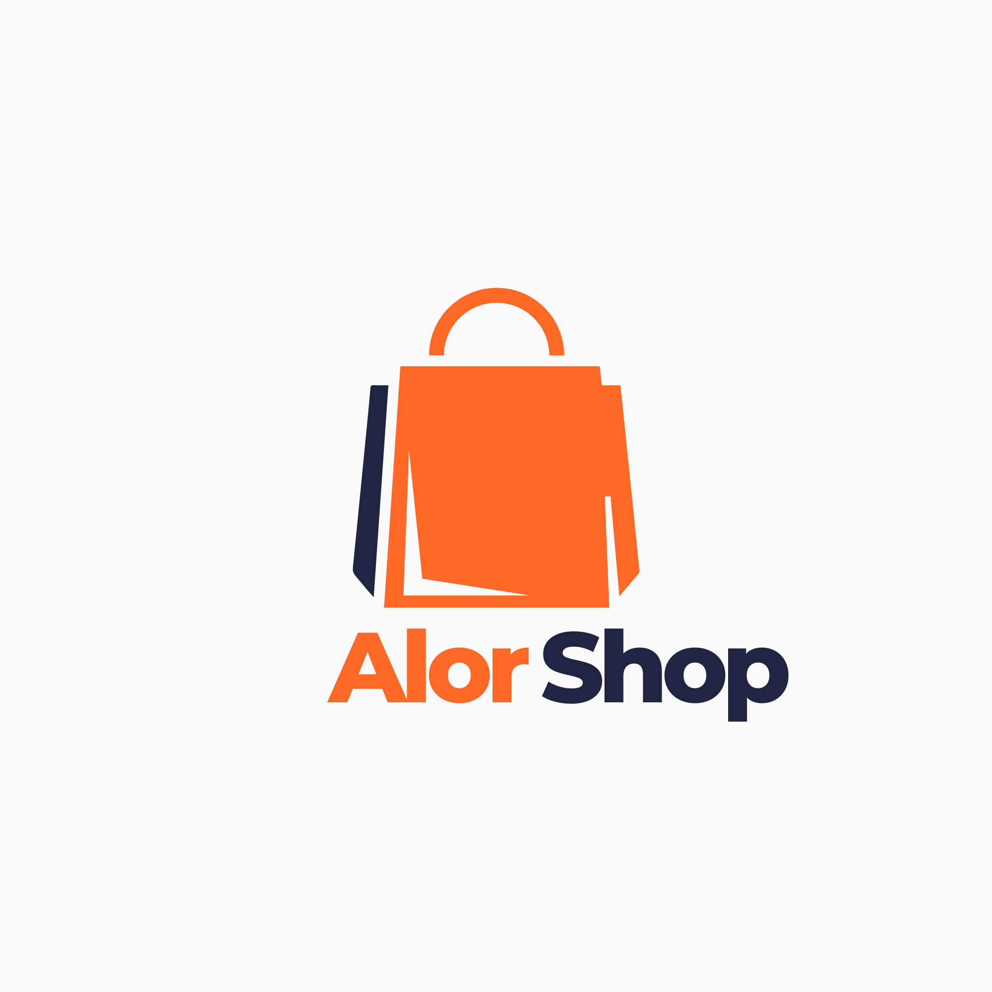 Alor Shop